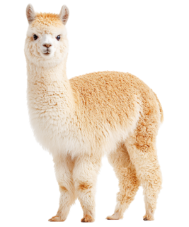 exotic wildlife